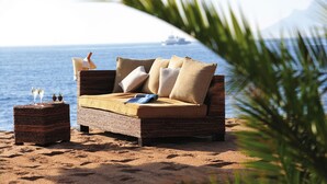 Beach - Florian 103-1979-Large & comfortable one bedroom flat (Cannes)