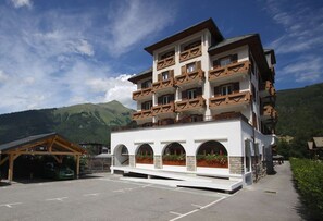 Außenbereich