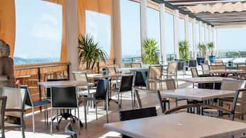 Vistas desde el alojamiento