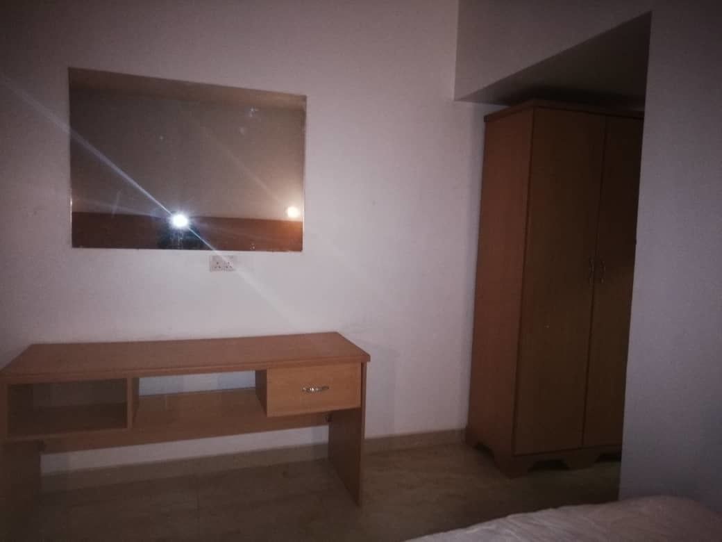 apartment, 2 bedrooms, non smoking | down duvets, individually furnished, desk, laptop workspace