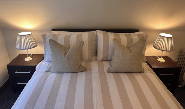 Lodge Glen Oykel, 2 Bedrooms