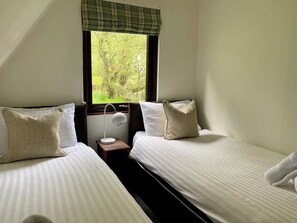 Chalet, 2 Schlafzimmer