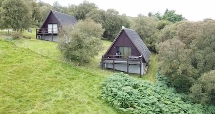 Glen Lodges