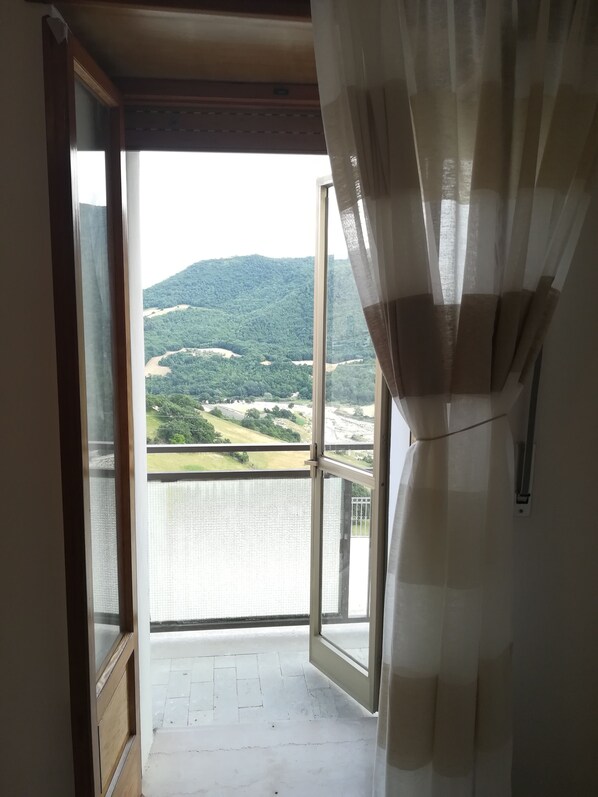 Comfort Room, Valley View