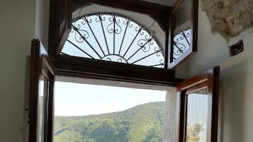 Entrada (vista interna)