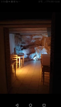 Interior. B&B Belvedere Castelluccio Valmaggiore