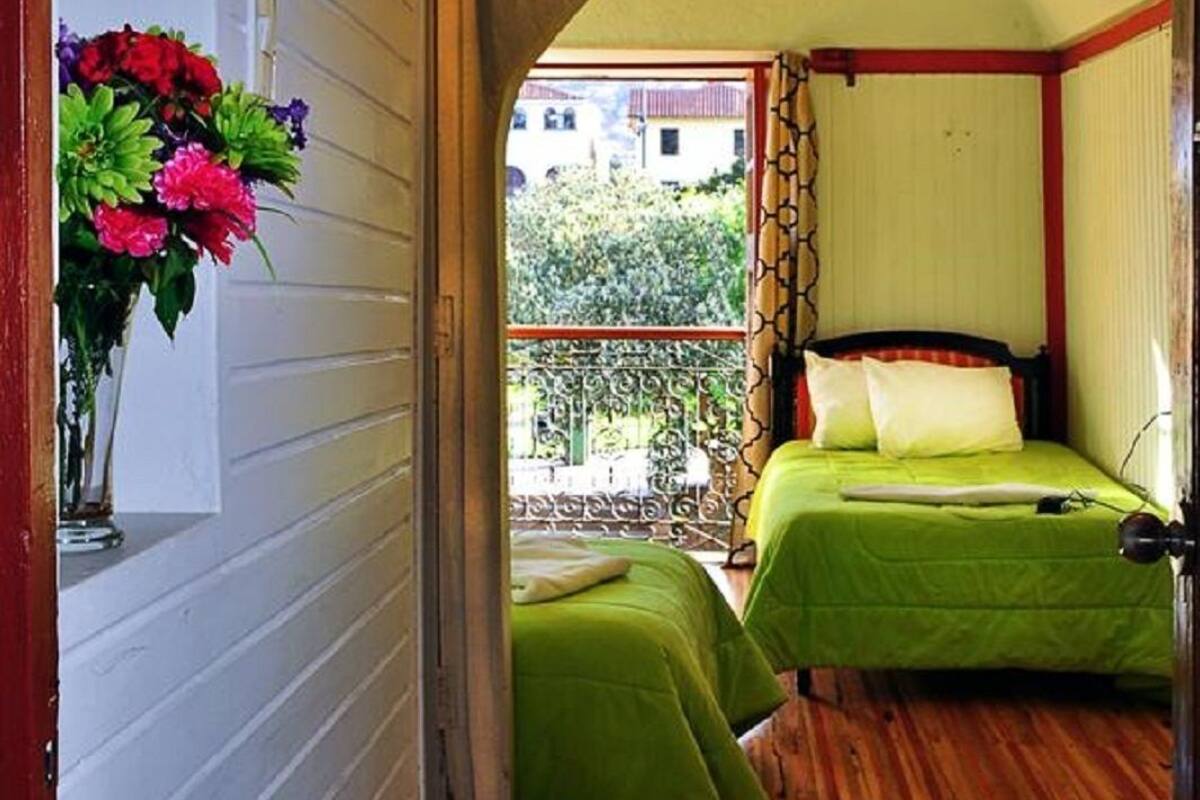 Family Room | In-room safe, desk, iron/ironing board (on request), free WiFi