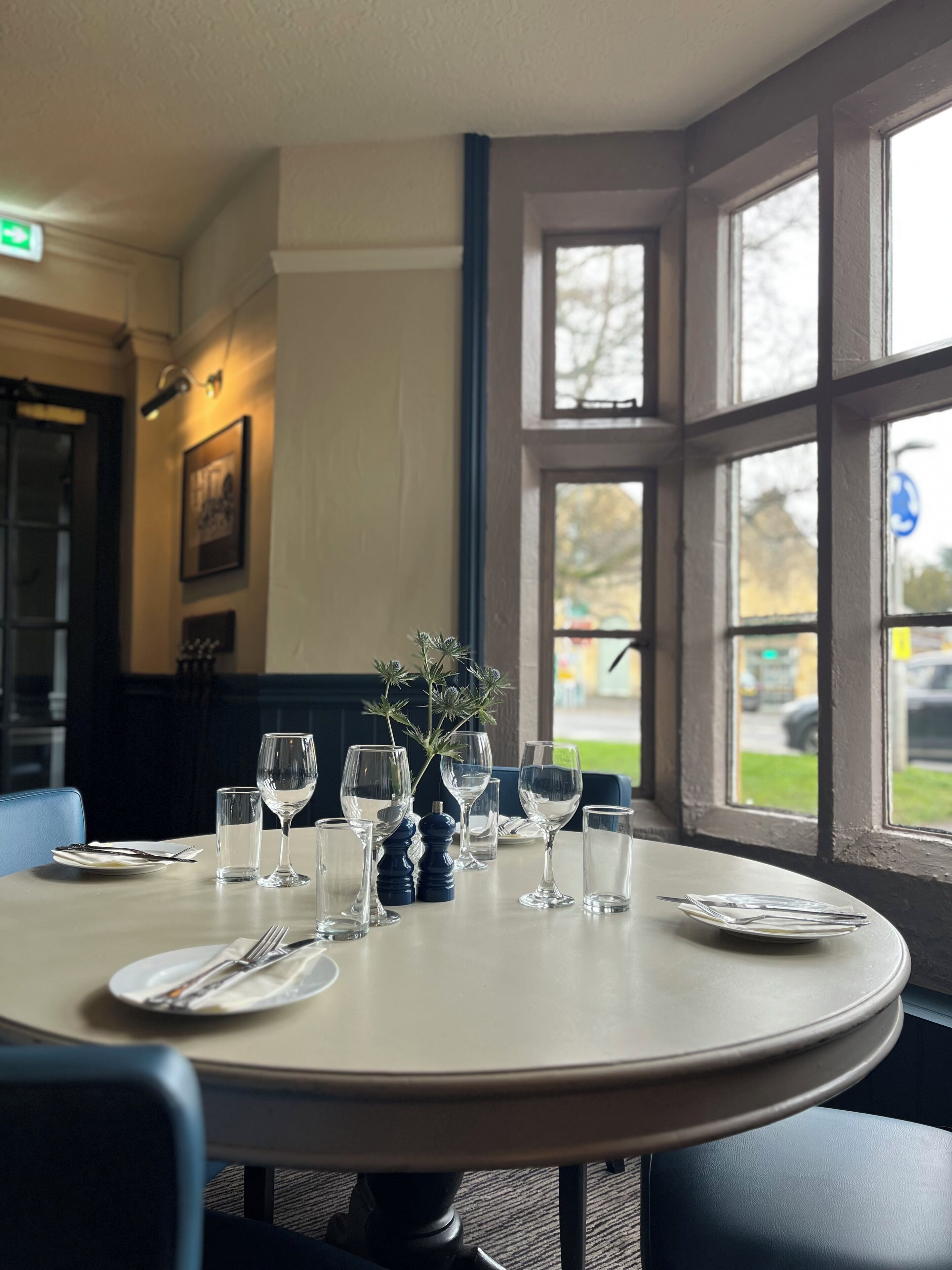 ร้านอาหาร