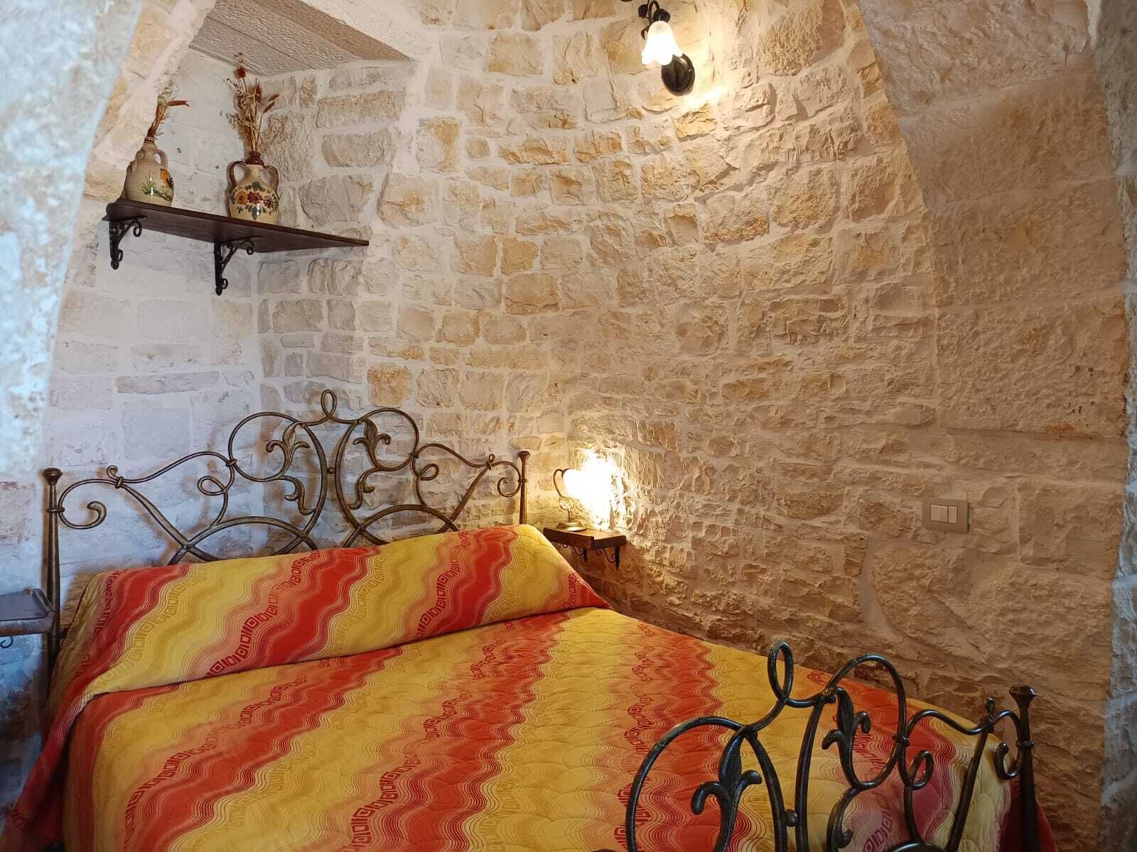 Foto - La Rosa dei Trulli B&B