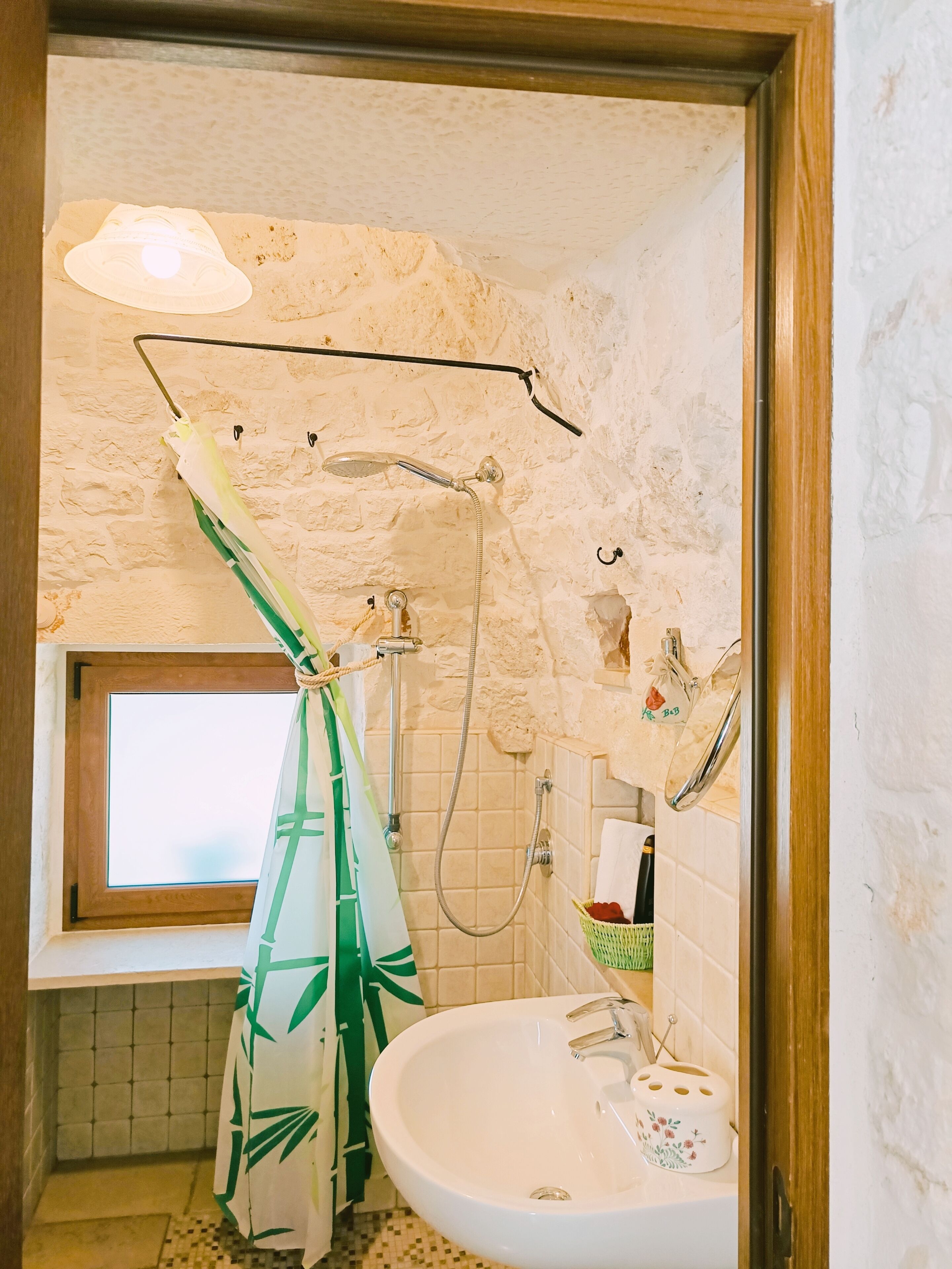 Foto - La Rosa dei Trulli B&B