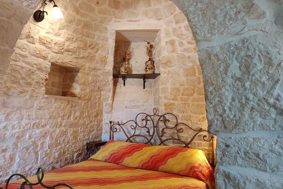 Family Apartment, 2 Bedrooms, Kitchenette