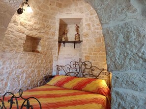 Appartement Familial, 2 chambres, coin cuisine