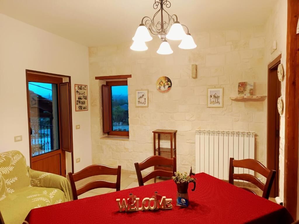 Photo - B&B La Rosa dei Trulli Alberobello