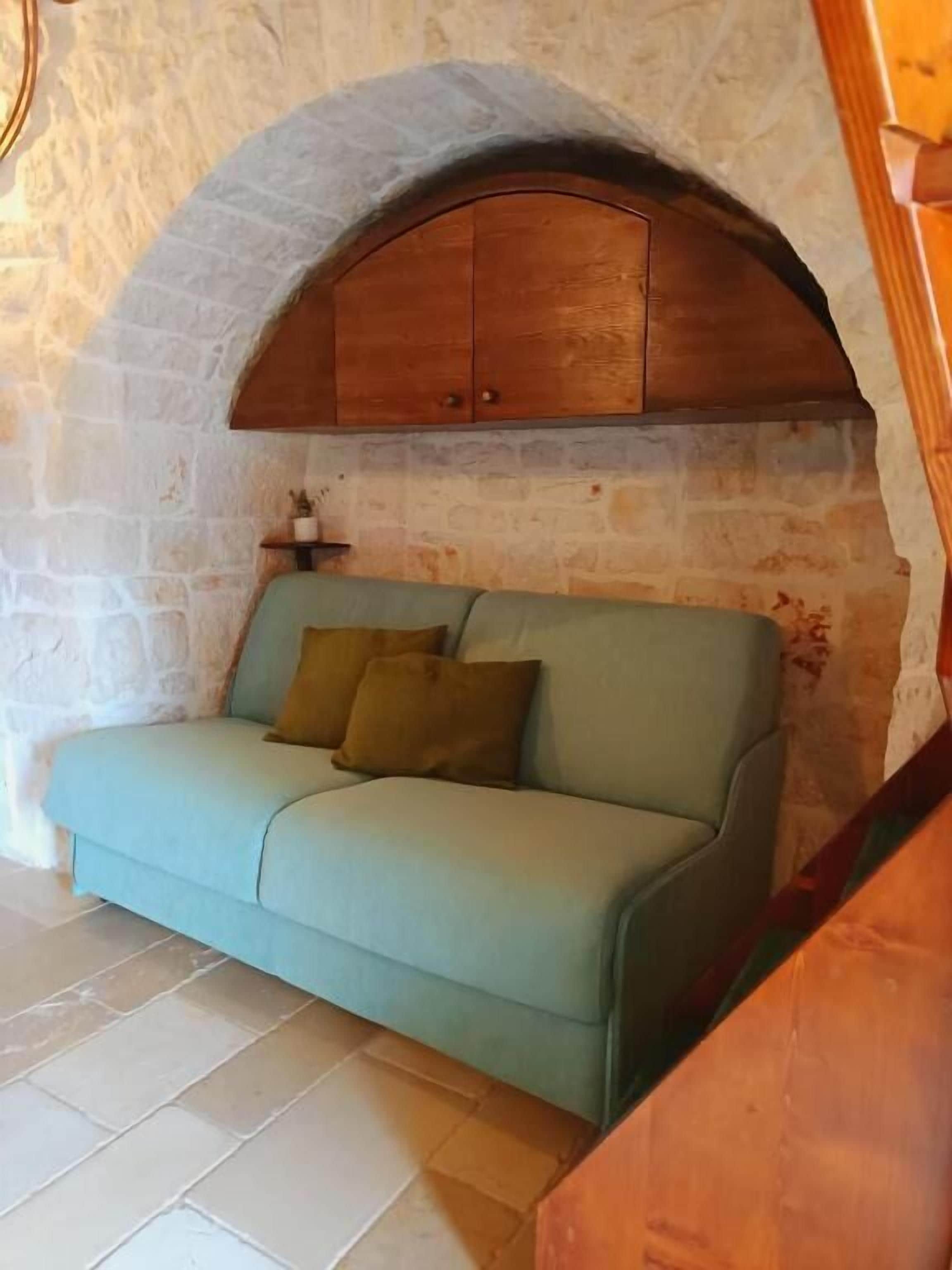 Photo - B&B La Rosa dei Trulli Alberobello