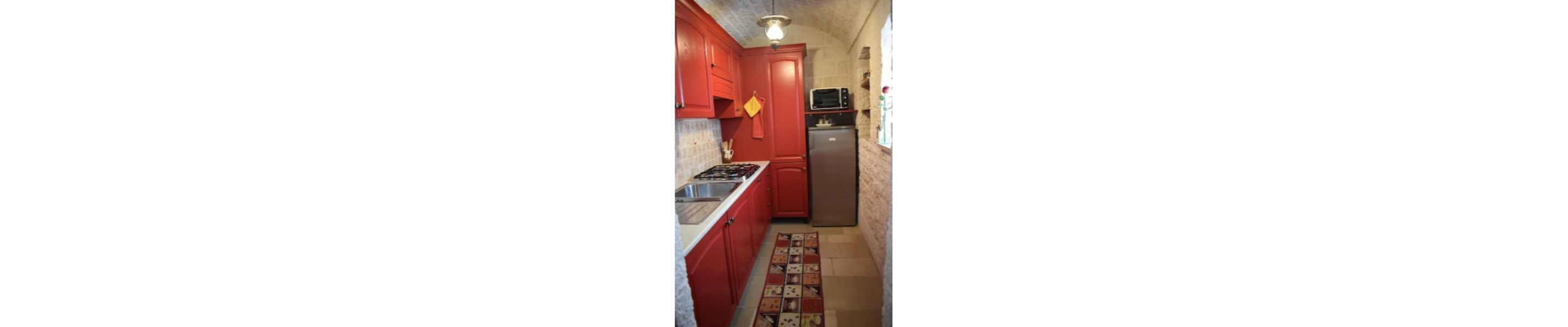 Foto - La Rosa dei Trulli B&B