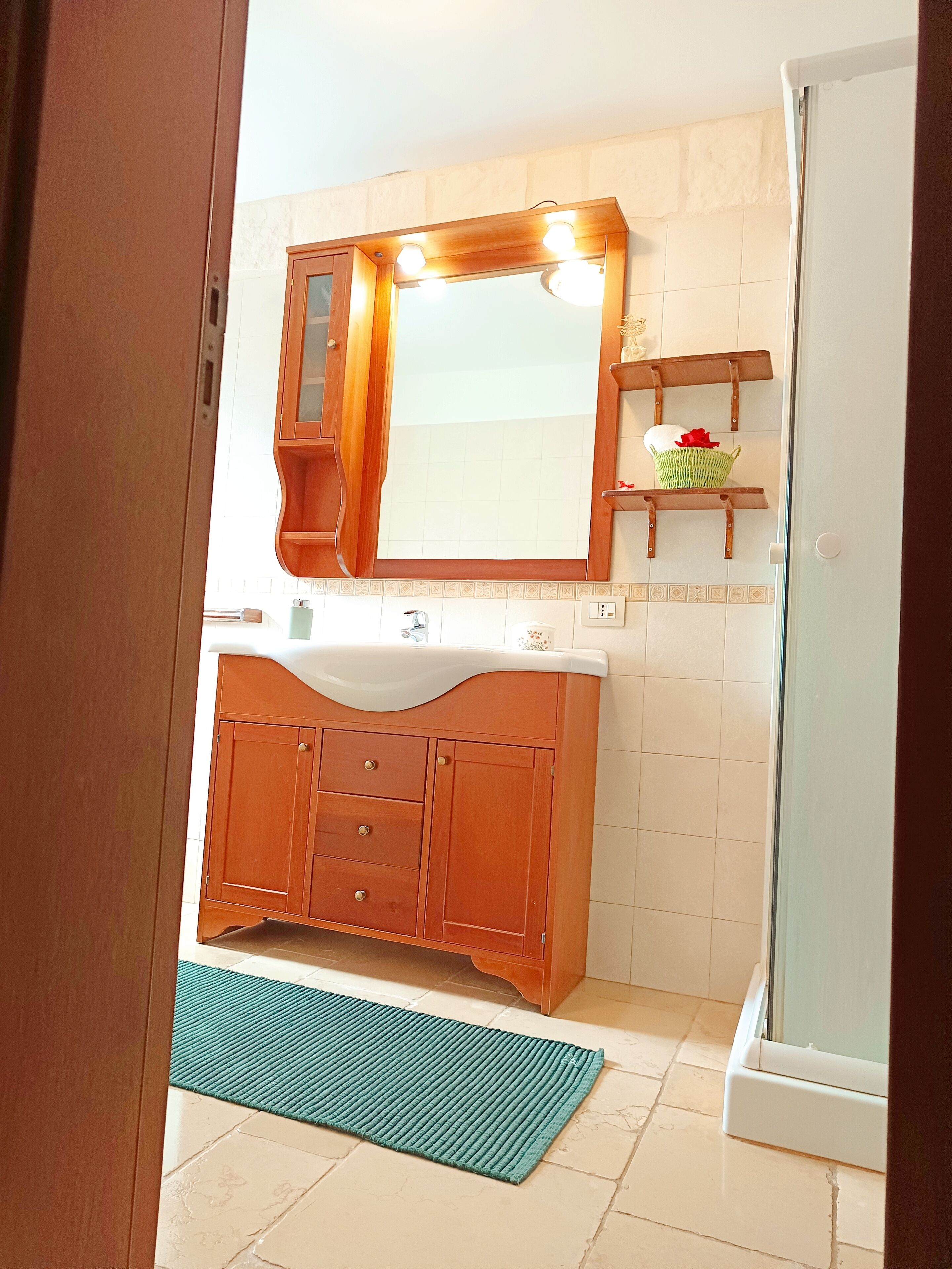 Foto - La Rosa dei Trulli B&B