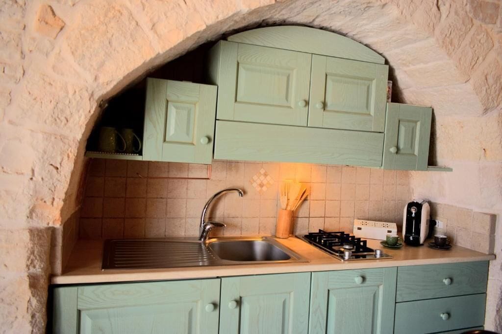 Photo - B&B La Rosa dei Trulli Alberobello