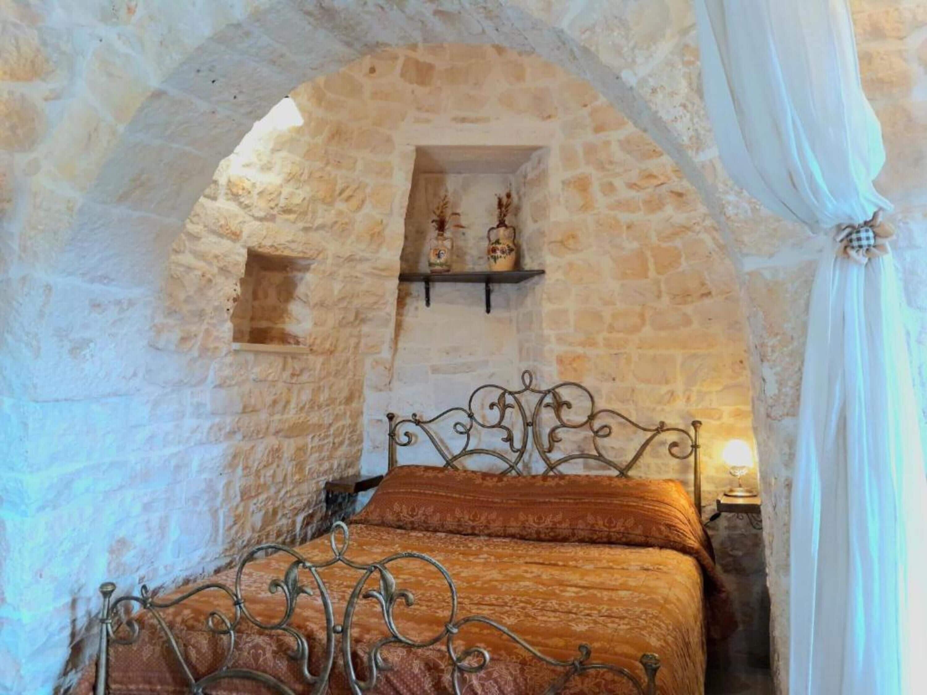 Photo - B&B La Rosa dei Trulli Alberobello