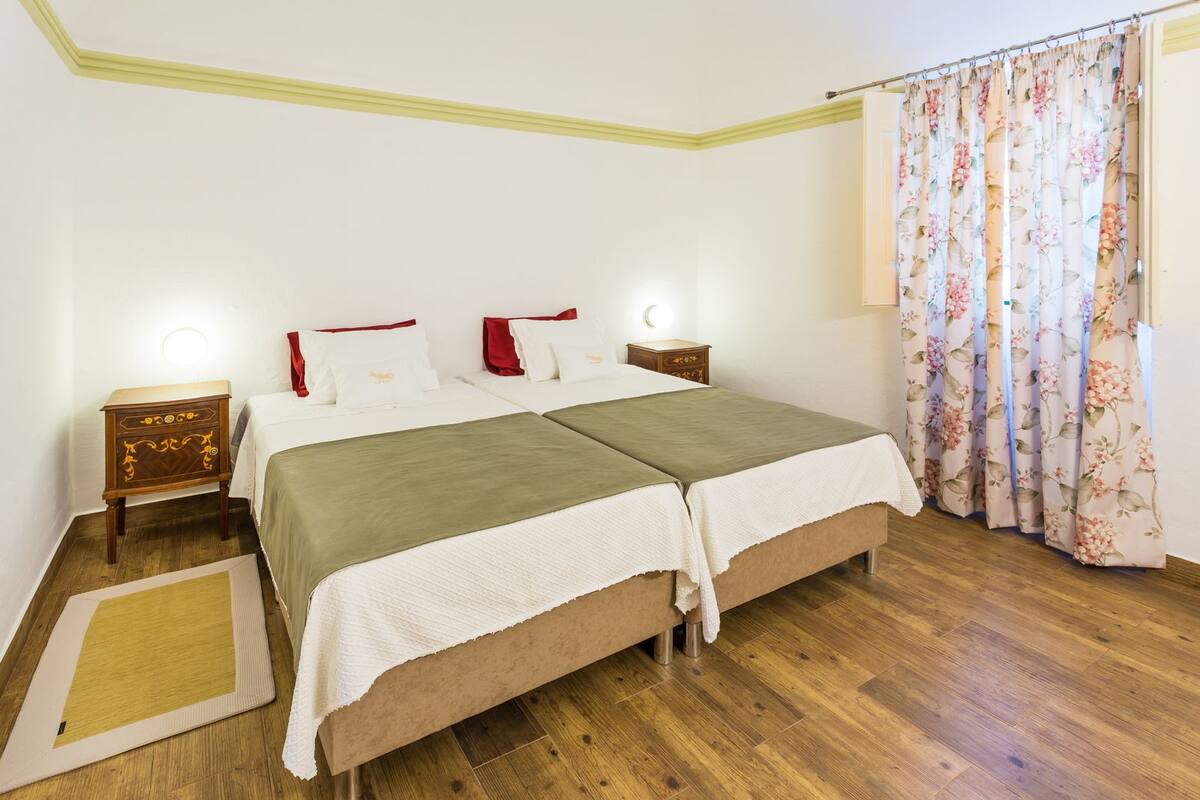 Twin Room (Inverno)