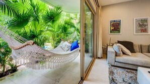 Unclassified image, 5 of 23, button - Zama Gardens Apartment (Tulum)