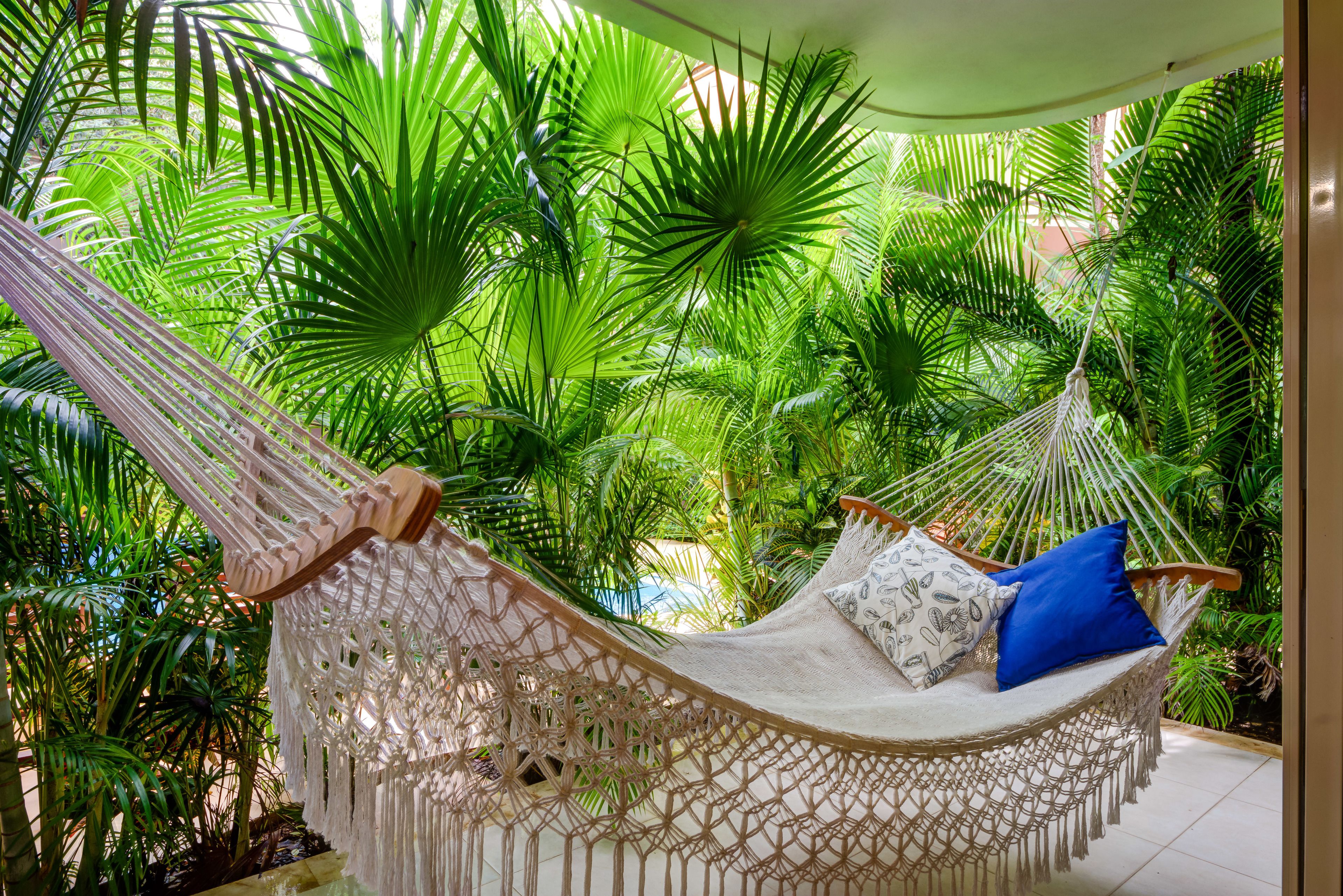 Unclassified image, 1 of 23, button - Zama Gardens Apartment (Tulum)