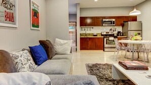 Unclassified image, 3 of 23, button - Zama Gardens Apartment (Tulum)