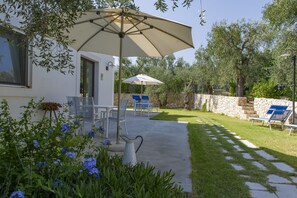 Classic House, 1 Bedroom | Sun deck