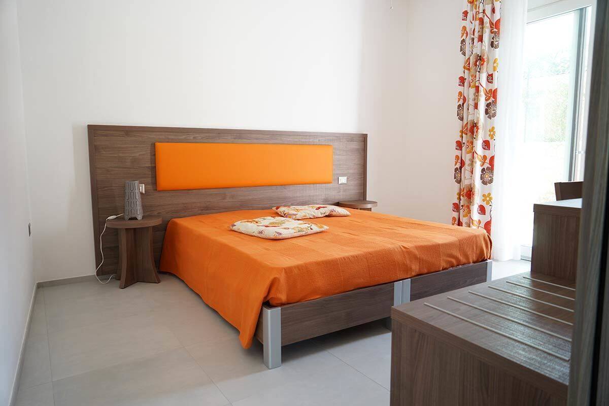 Comfort House, 1 Bedroom | 1 bedroom, desk, soundproofing, free WiFi