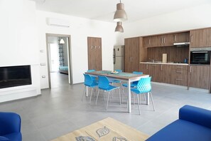 Comfort Suite | Private kitchen