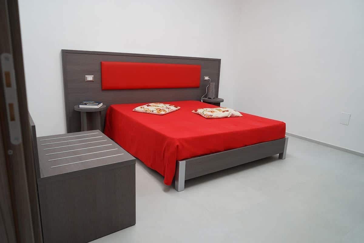 House, 2 Bedrooms | 1 bedroom, desk, soundproofing, free WiFi