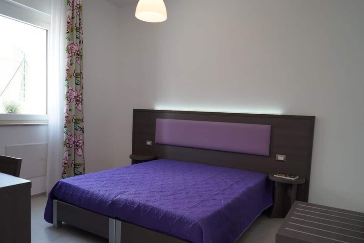 Classic House, 1 Bedroom | 1 bedroom, desk, soundproofing, free WiFi