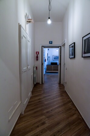 Hallway - GuestHouse Marcanto - Duomo (Naples)