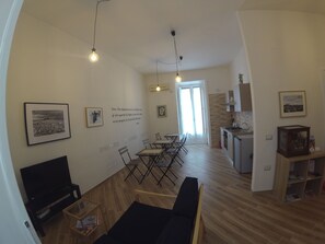 Interior - GuestHouse Marcanto - Duomo (Naples)