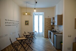 Interior - GuestHouse Marcanto - Duomo (Naples)