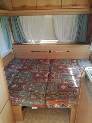 Mobile Home - Agricampeggio Paliano (Viterbo)