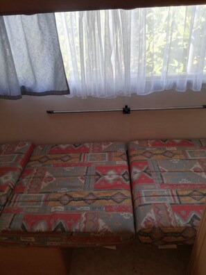 Mobile Home - Agricampeggio Paliano (Viterbo)