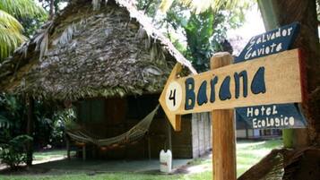 Comfort Bungalow, 2 Bedrooms, Non Smoking