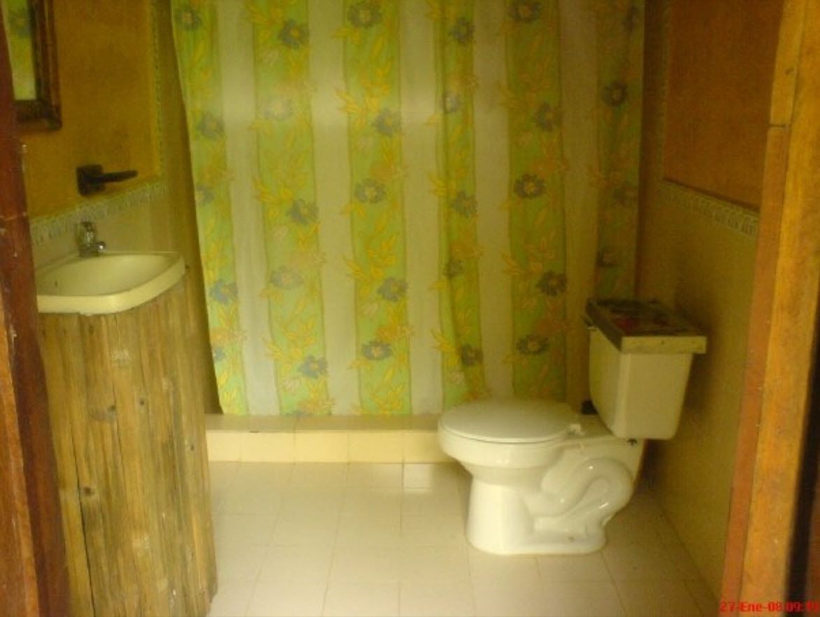 Baño