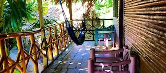 Hotel Salvador Gaviota