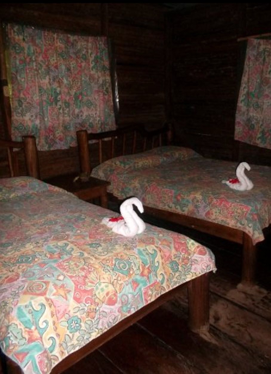 Habitación