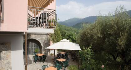 La Locanda di San Francesco