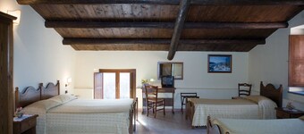La Locanda di San Francesco