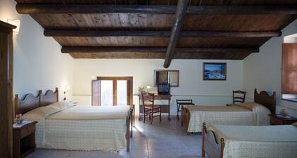 La Locanda di San Francesco