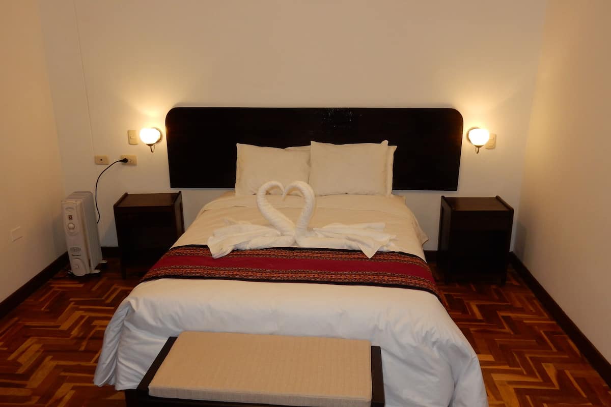 Standard Double Room, 1 Double Bed | 1 bedroom, free WiFi