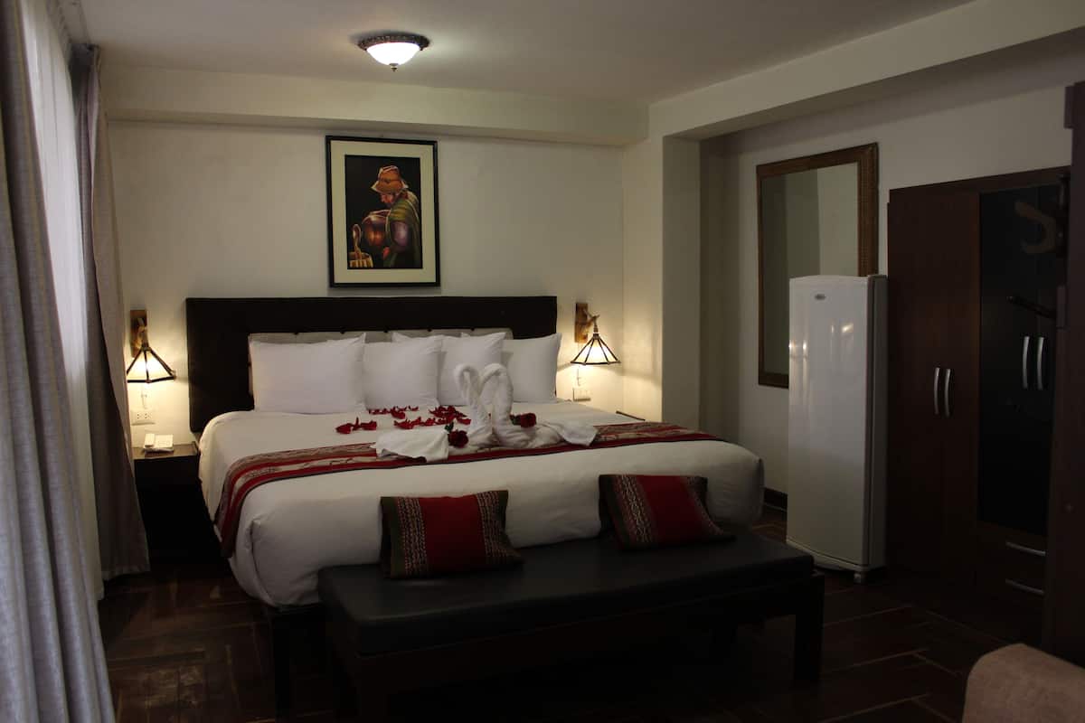 Standard Suite | 1 bedroom, free WiFi
