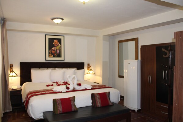 Standard-Suite | 1 Schlafzimmer, kostenloses WLAN