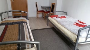 Double Room | Free WiFi