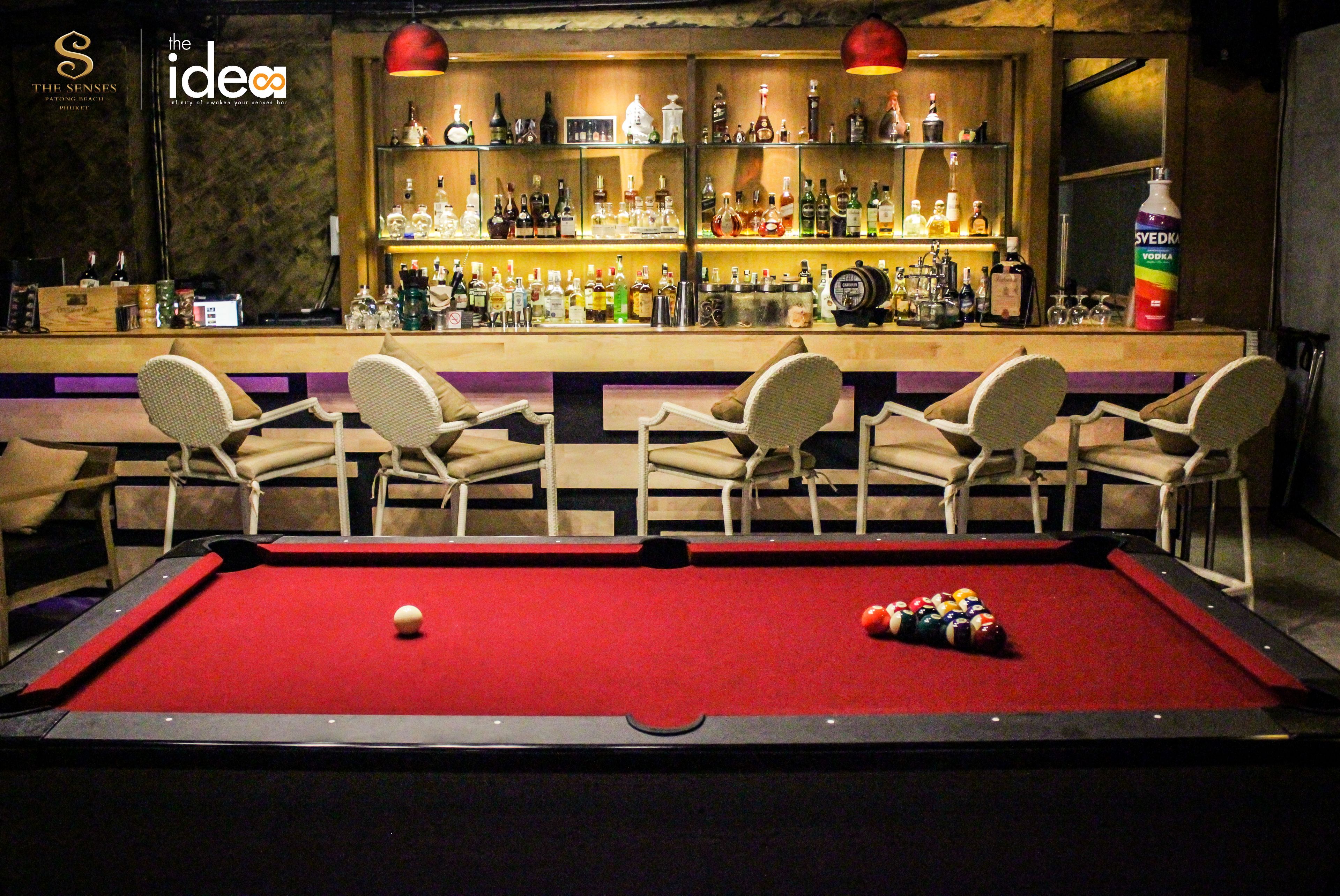 Bar olahraga