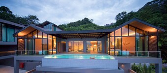 The Senses Pool Villas