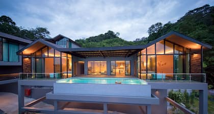 The Senses Pool Villas